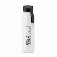NAPIER - Aluminium drinkfles 600ml-68598